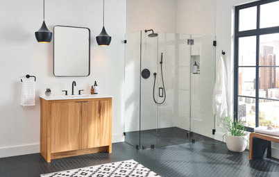 5 Simple Bathroom Updates That Make a Big Difference
