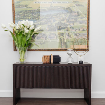 The Irish Custom Homes 2023 Showcase Home