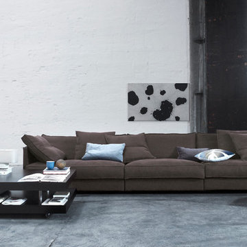 Calligaris - Contemporary Italian Furniture