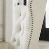 Sanctuary Hostesse Upholstered Chair