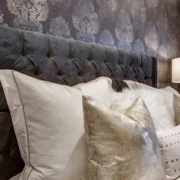 Bedford Park - Home Staging and Interior Design Luxury Residence