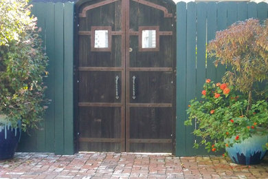 St. Augustine Architectural Peices