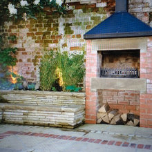 outdoor living