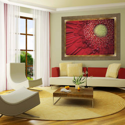 Larson Juhl Custom Picture Frames - Products