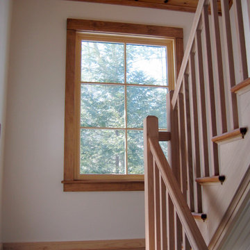 Lake House Restoration