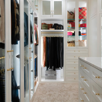 Westlake Luxury Walk-In