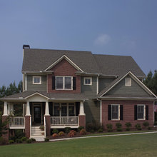 Exterior Ideas
