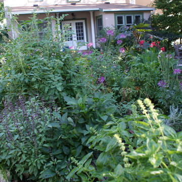 St. Paul Working Garden