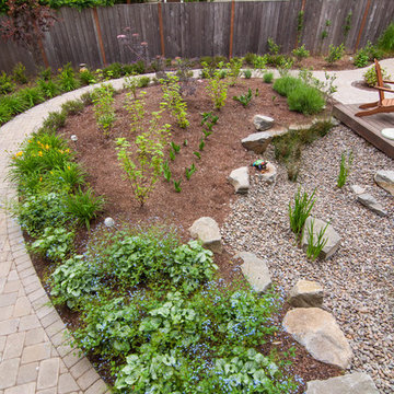Ainsworth Eco Landscape