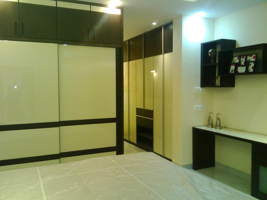 my residential projects