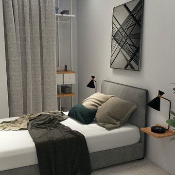 Projet Belle vue