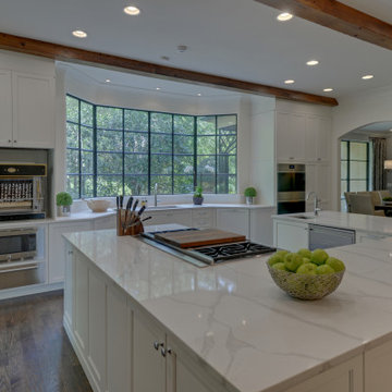 Atlanta Renovation Project