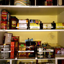 pantry