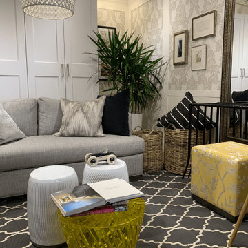Colors Will Become The New Neutrals