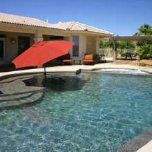 Havasu Backyard