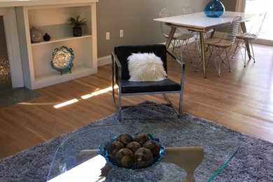 Lexington Home Staging