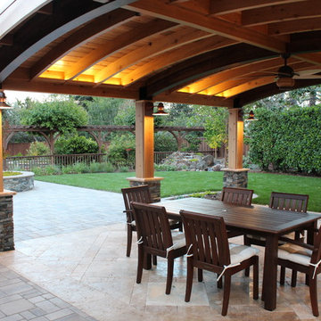 Saratoga Project
