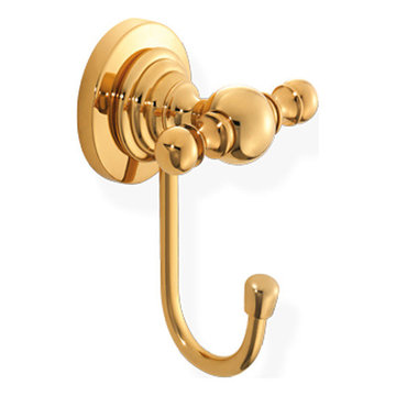 Stylish Bathroom Hooks