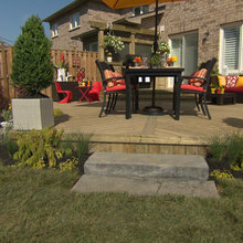 Patio Ideas