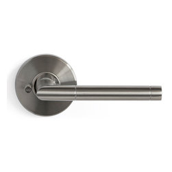 Nova Hardware Collection - Door Levers