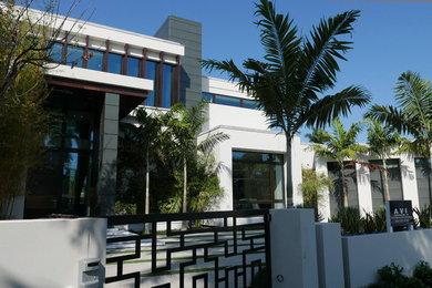 Residence in Ft. Lauderdale, FL