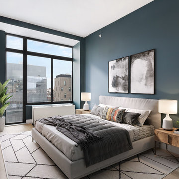 Downtown Brooklyn Condo