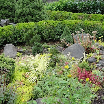 Gardens