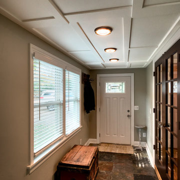 Decorative Ceilings