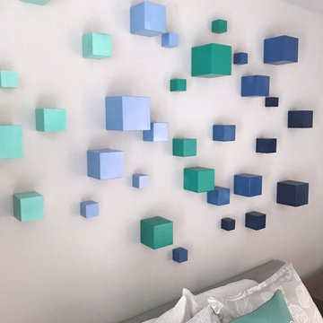 C3: CUMULUS CUBE CLOUD