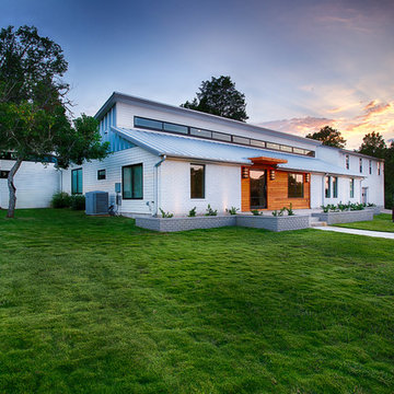 Manor 2