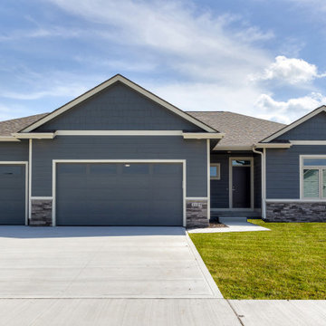 Greenville Ranch Plan