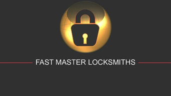 Fast Master Locksmiths