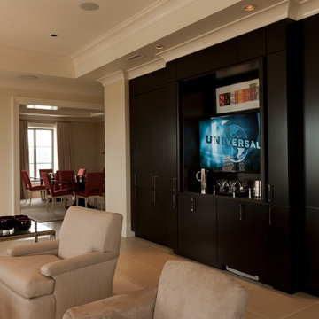 Luxury Condominium Technology
