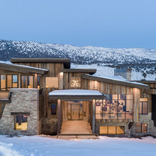 Mountain Home