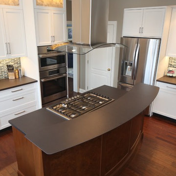 From Toll Bros to Master Piece in Exton