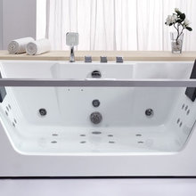 Bathroom Ideas