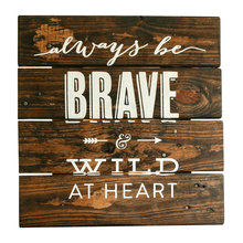 Sign ideas