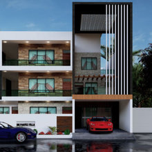 Home design