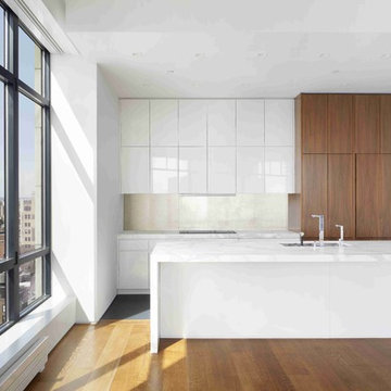 Flatiron Penthouse