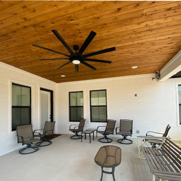 Whole Home Remodel