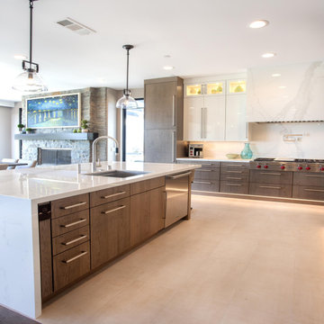 Oceanridge Modern