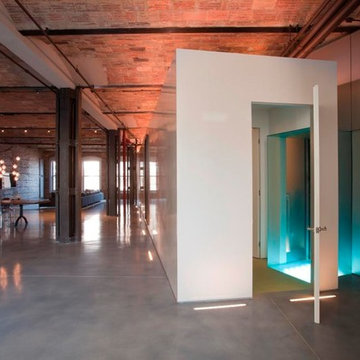 Union Square Loft