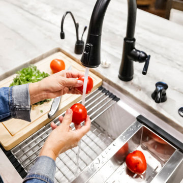 KITCHEN ATELIER