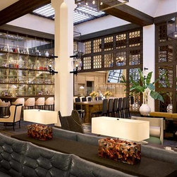 Hotel Figueroa - 商品