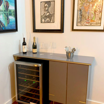 Harlem Wine Bar & Desk