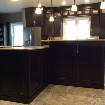 New Home January 2016