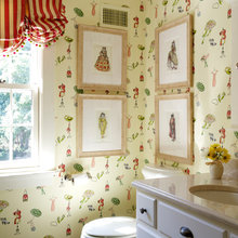 Bathrooms