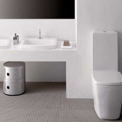 Galassia I Sa02 I Italy - Bathroom Products