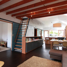 Living Room Ideas