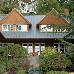 Design Span&reg; - Roofing And Gutters